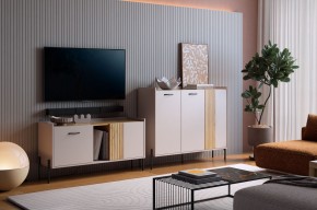 ДОМИНИКА К2 Гостиная в Карталах - kartaly.ok-mebel.com | фото