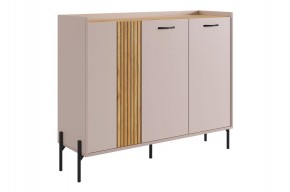 ДОМИНИКА Комод в Карталах - kartaly.ok-mebel.com | фото