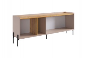 ДОМИНИКА Тумба 2 в Карталах - kartaly.ok-mebel.com | фото 4