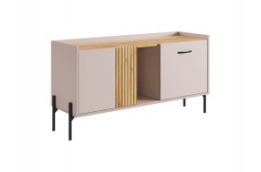 ДОМИНИКА Тумба в Карталах - kartaly.ok-mebel.com | фото