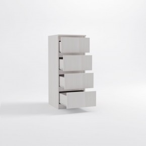 Дуэт New Комод 424 в Карталах - kartaly.ok-mebel.com | фото 2