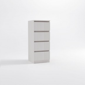 Дуэт New Комод 424 (бодега светлая) в Карталах - kartaly.ok-mebel.com | фото
