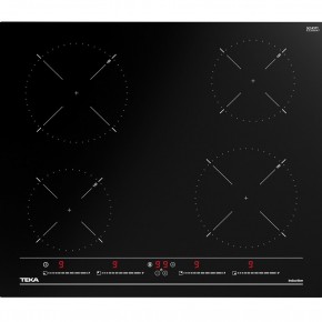 Easy IZC 64010 MSS BLACK в Карталах - kartaly.ok-mebel.com | фото