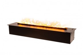 Электроочаг RealFlame Cassette 1000 3D LED (светодиодные лампы) в Карталах - kartaly.ok-mebel.com | фото