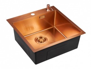 EMB-117А PVD Nano Coppery в Карталах - kartaly.ok-mebel.com | фото