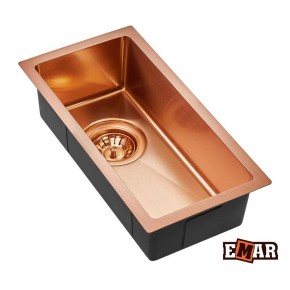 EMB-126А PVD Nano Coppery в Карталах - kartaly.ok-mebel.com | фото