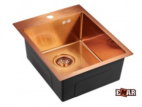 EMB-128А PVD Nano Coppery в Карталах - kartaly.ok-mebel.com | фото