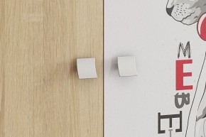 ЭНЕРДЖИ Шкаф 2-створчатый в Карталах - kartaly.ok-mebel.com | фото 4