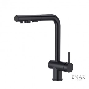 ЕСВ 7020 black в Карталах - kartaly.ok-mebel.com | фото