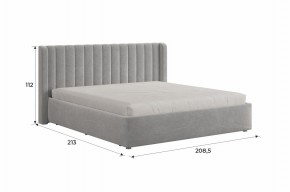 ЕВА Каркас кровати 1800 в Карталах - kartaly.ok-mebel.com | фото 3
