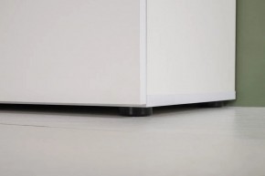 ЭЙР прихожая (модульная) Белый Шагрень в Карталах - kartaly.ok-mebel.com | фото 14