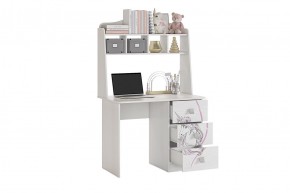 ФЭНТЕЗИ Стол в Карталах - kartaly.ok-mebel.com | фото 3