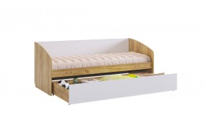 ФОРСАЖ К2 Детский гарнитур (крафт золотой/белый) в Карталах - kartaly.ok-mebel.com | фото 14