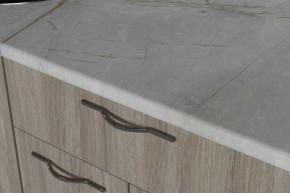 ФЬЮДЖИ Кухонный гарнитур Лайт 1200 мм в Карталах - kartaly.ok-mebel.com | фото 9