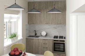 ФЬЮДЖИ Кухонный гарнитур Макси 1800 мм в Карталах - kartaly.ok-mebel.com | фото