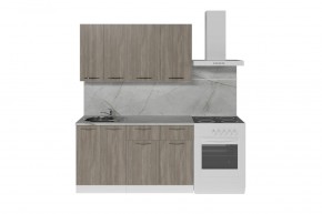 ФЬЮДЖИ Кухонный гарнитур Медиум 1400 мм в Карталах - kartaly.ok-mebel.com | фото 7
