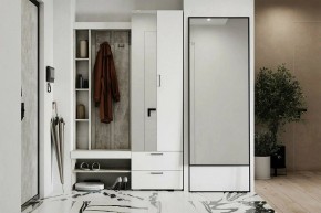 Гарнитур для прихожей Торонто в Карталах - kartaly.ok-mebel.com | фото 5