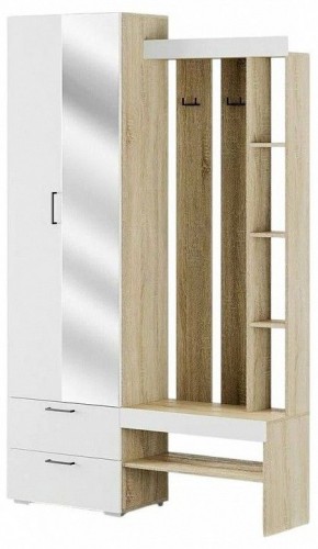 Гарнитур для прихожей Торонто в Карталах - kartaly.ok-mebel.com | фото