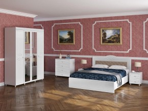 Гарнитур для спальни Монако в Карталах - kartaly.ok-mebel.com | фото