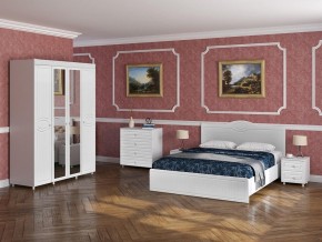 Гарнитур для спальни Монако в Карталах - kartaly.ok-mebel.com | фото