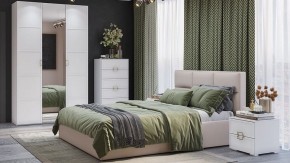 Гарнитур для спальни Стелла в Карталах - kartaly.ok-mebel.com | фото