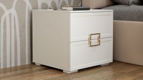 Гарнитур для спальни Стелла в Карталах - kartaly.ok-mebel.com | фото 2
