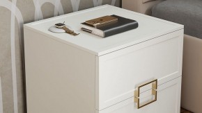 Гарнитур для спальни Стелла в Карталах - kartaly.ok-mebel.com | фото 3