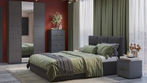 Гарнитур для спальни Стелла в Карталах - kartaly.ok-mebel.com | фото