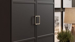 Гарнитур для спальни Стелла в Карталах - kartaly.ok-mebel.com | фото 2