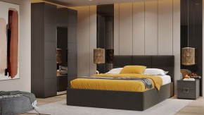Гарнитур для спальни Стелла в Карталах - kartaly.ok-mebel.com | фото