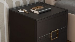 Гарнитур для спальни Стелла в Карталах - kartaly.ok-mebel.com | фото 4