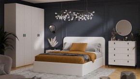 Гарнитур для спальни Тиффани в Карталах - kartaly.ok-mebel.com | фото
