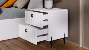 Гарнитур для спальни Тиффани в Карталах - kartaly.ok-mebel.com | фото 2