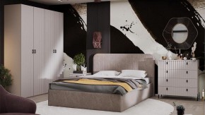 Гарнитур для спальни Тиффани в Карталах - kartaly.ok-mebel.com | фото