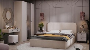 Гарнитур для спальни Тиффани в Карталах - kartaly.ok-mebel.com | фото