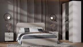 Гарнитур для спальни Тиффани в Карталах - kartaly.ok-mebel.com | фото 5