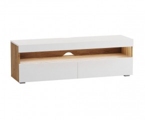 Гостиная Альба компоновка 1 в Карталах - kartaly.ok-mebel.com | фото 4