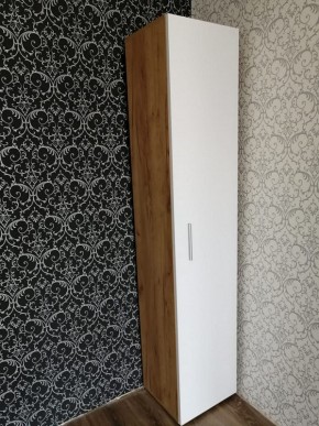Гостиная Альба компоновка 0 в Карталах - kartaly.ok-mebel.com | фото 15