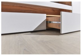 Гостиная Альба компоновка 0 в Карталах - kartaly.ok-mebel.com | фото 3