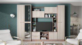 АВРОРА Гостиная (ЯШС/ЯШТ) в Карталах - kartaly.ok-mebel.com | фото 2