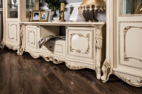 Гостиная Джоконда (крем глянец) 1+ТВ+1 в Карталах - kartaly.ok-mebel.com | фото 5