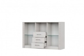 ГАММА 20 Гостиная Серия №4 (модульная) в Карталах - kartaly.ok-mebel.com | фото 3