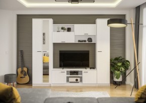 Гостиная Герда (Белое дерево) в Карталах - kartaly.ok-mebel.com | фото