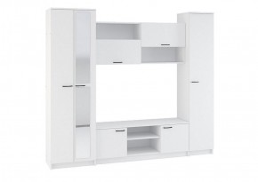 Гостиная Герда (Белое дерево) в Карталах - kartaly.ok-mebel.com | фото 2
