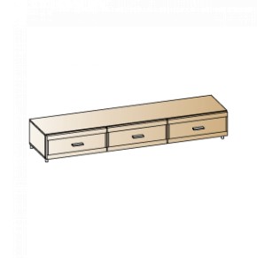 Гостиная Камелия Композиция 7 (Ясень Асахи) в Карталах - kartaly.ok-mebel.com | фото 8