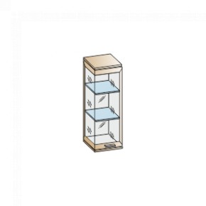 Гостиная Мелисса Композиция 11 (Ясень Асахи) в Карталах - kartaly.ok-mebel.com | фото 6