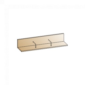 Гостиная Мелисса Композиция 4 (Ясень Асахи) в Карталах - kartaly.ok-mebel.com | фото 7