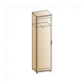 Гостиная Мелисса Композиция 6 (Акация Молдау) в Карталах - kartaly.ok-mebel.com | фото 3