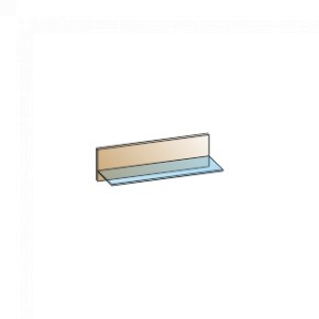 Гостиная Мелисса Композиция 6 (Акация Молдау) в Карталах - kartaly.ok-mebel.com | фото 6