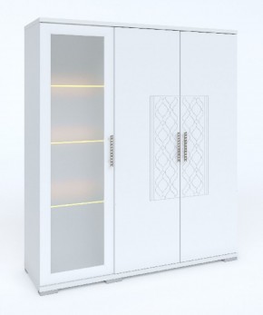 Гостиная Тиффани (1-2-3-4-5-5) в Карталах - kartaly.ok-mebel.com | фото 4